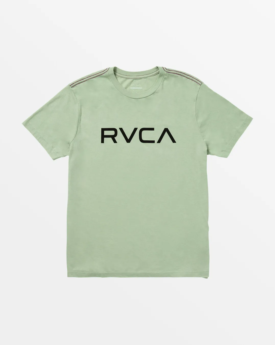 BIG RVCA TEE