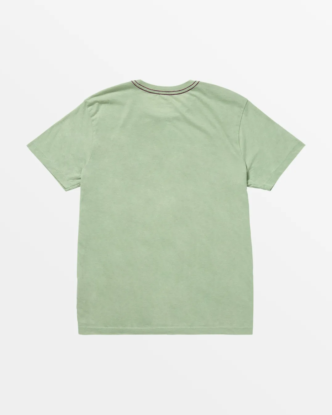BIG RVCA TEE