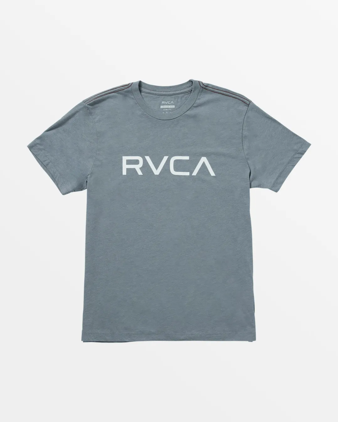 BIG RVCA TEE