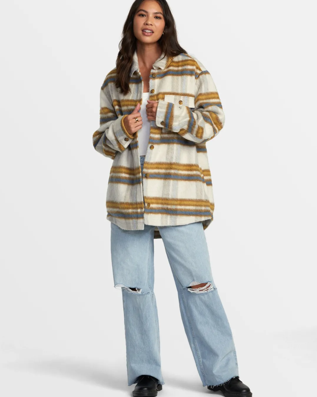 BIRDIE SHACKET
