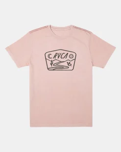 BORREGO TEE