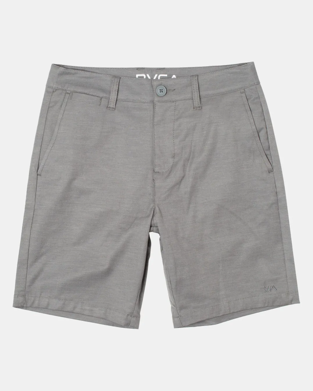 BOYS BACK IN HYBRID 19" SHORTS
