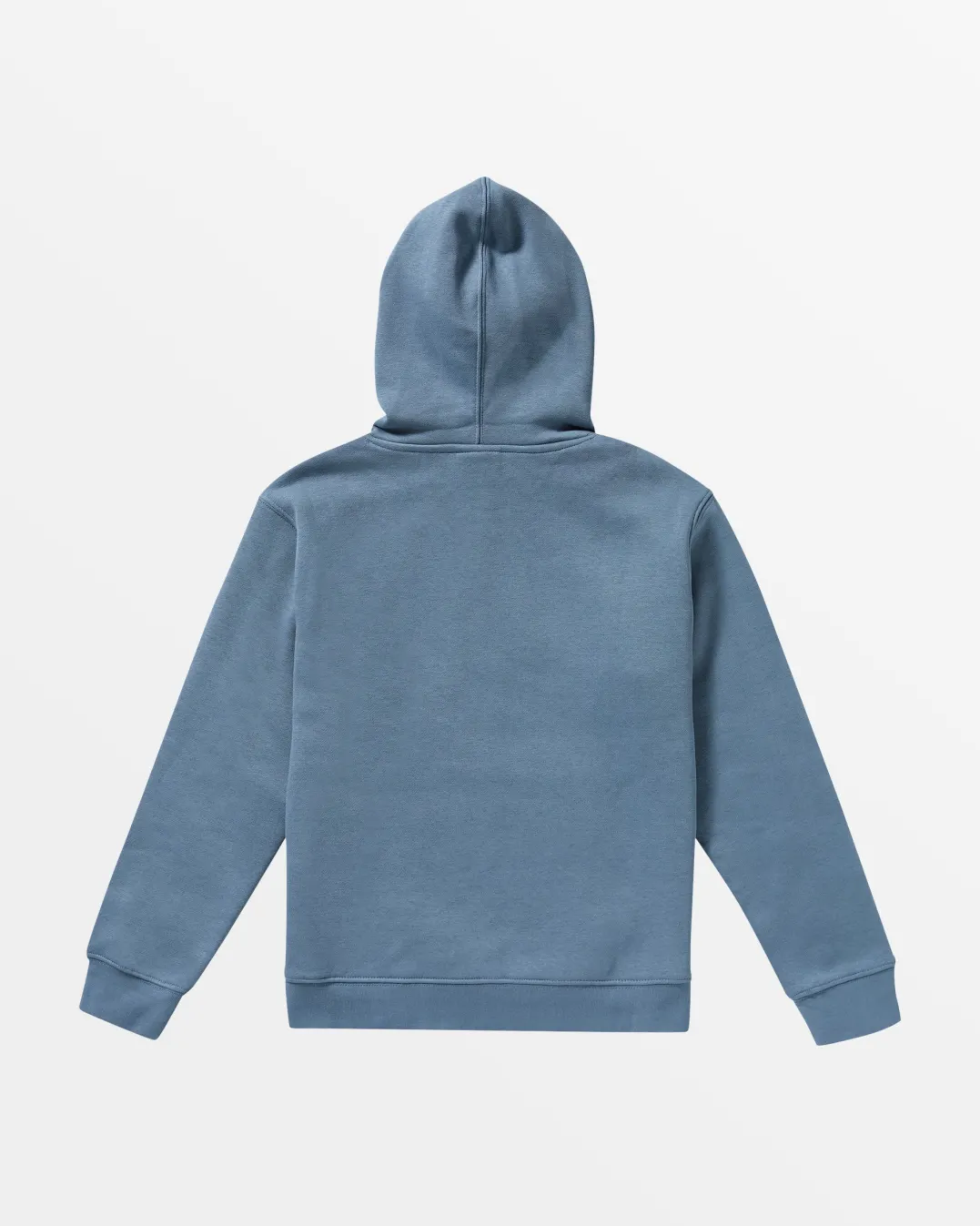 BOYS BIG RVCA HOODIE