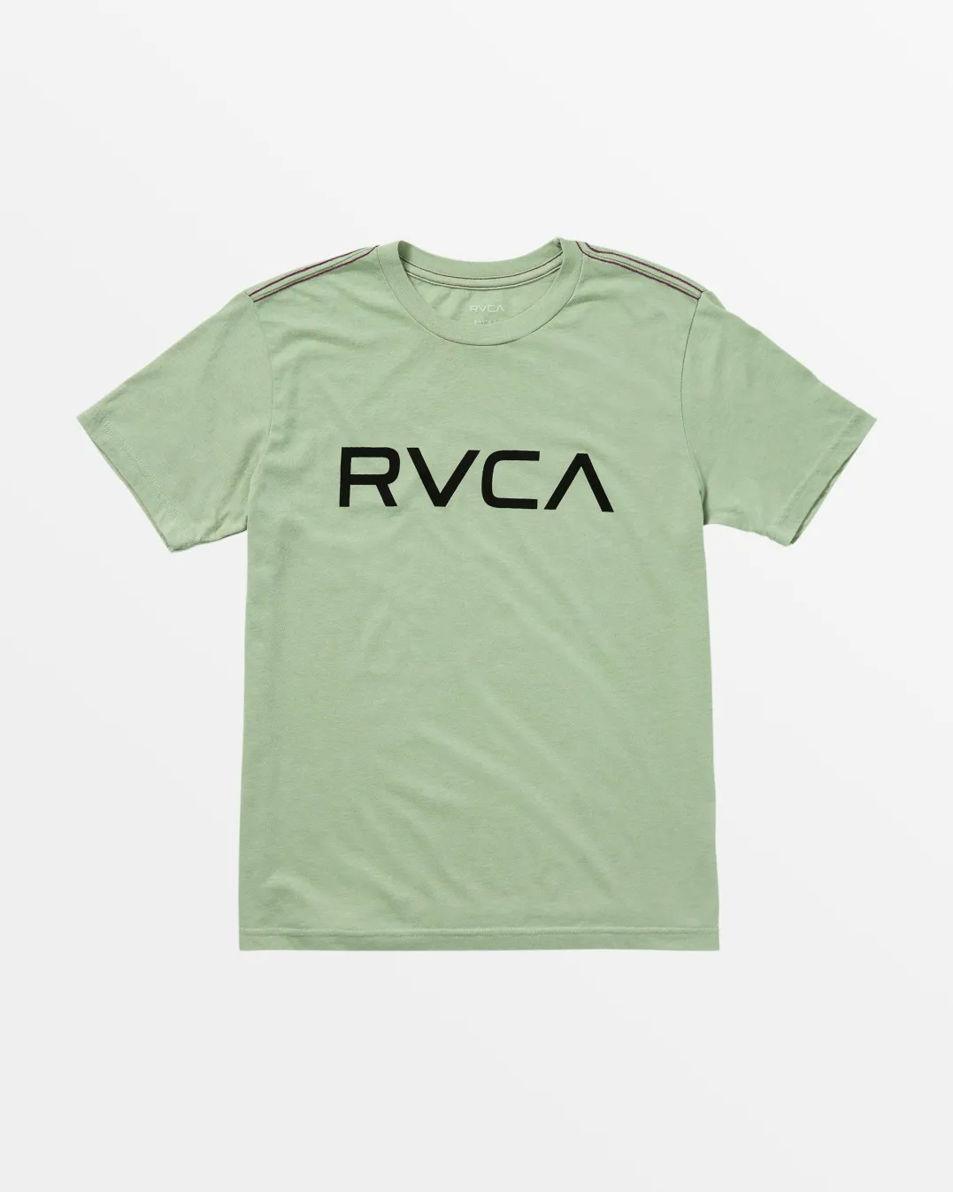 BOYS BIG RVCA TEE