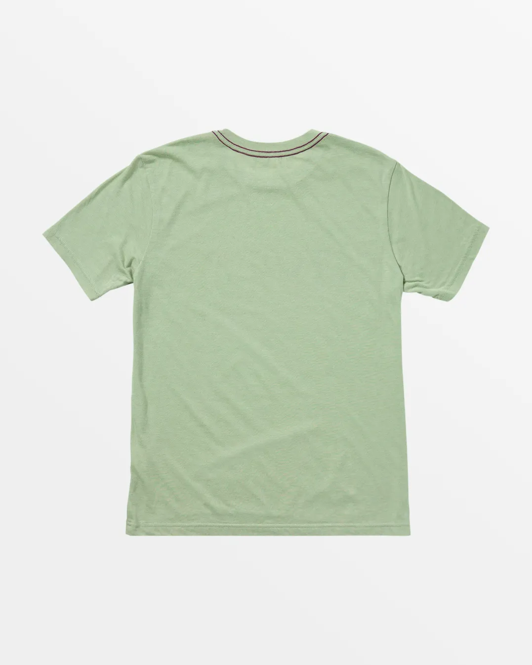 BOYS BIG RVCA TEE