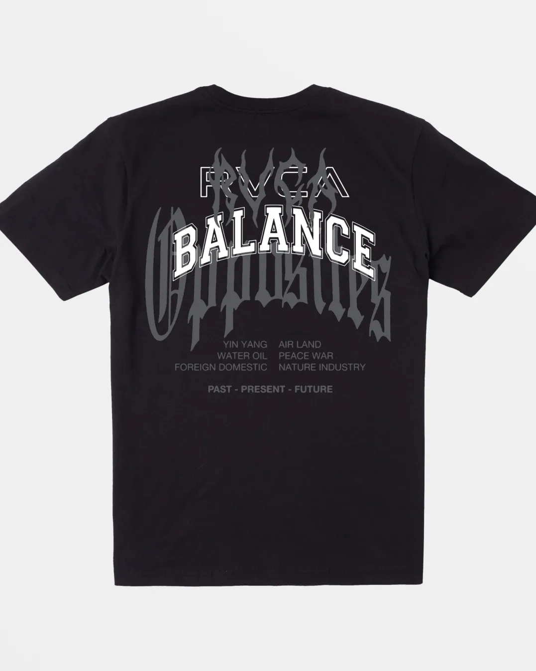BOYS METALURGY SHORT SLEEVE TEE