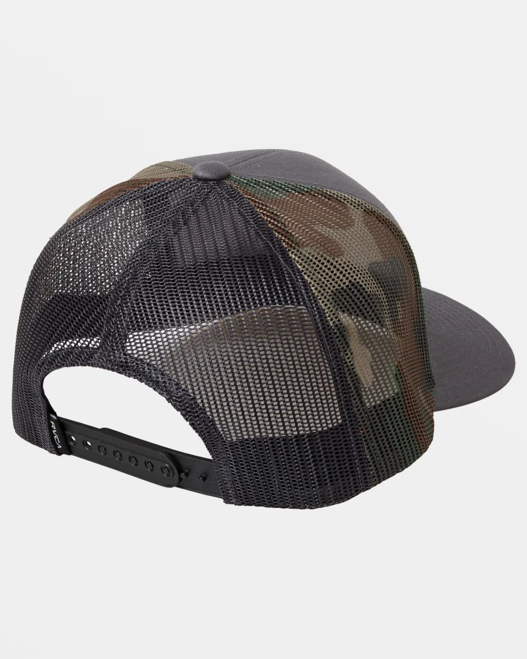 BOYS MISSION TRUCKER HAT