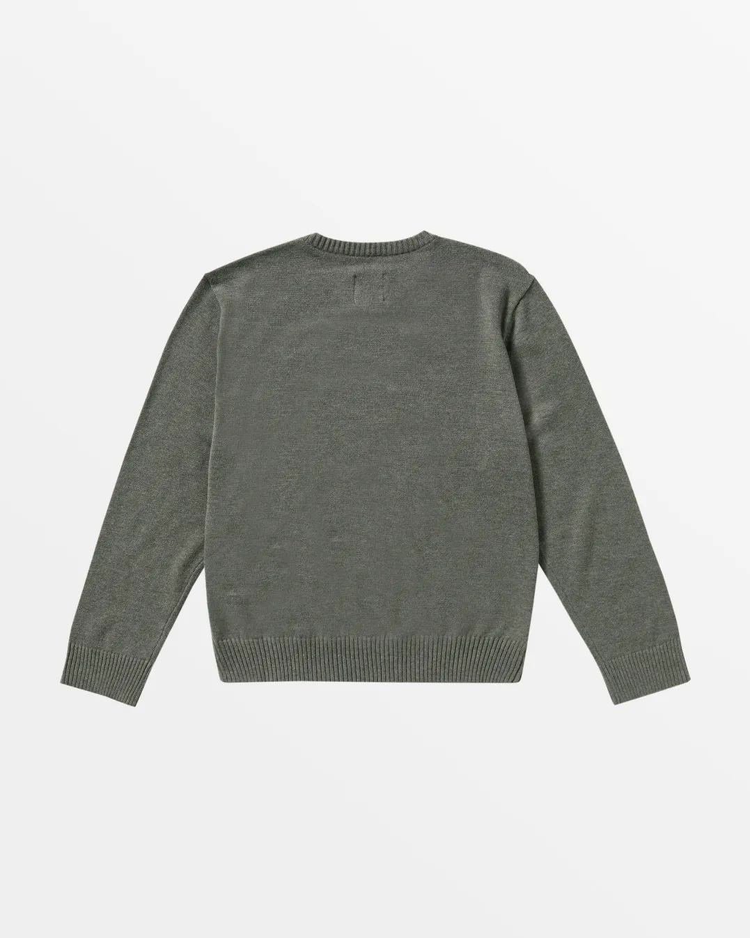 BOYS SLOWDIVE CREW SWEATER
