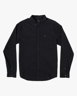 BOYS THAT'LL DO LONG SLEEVE SHIRT