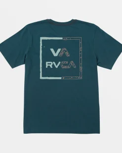 BOYS VA ALL THE WAY TEE
