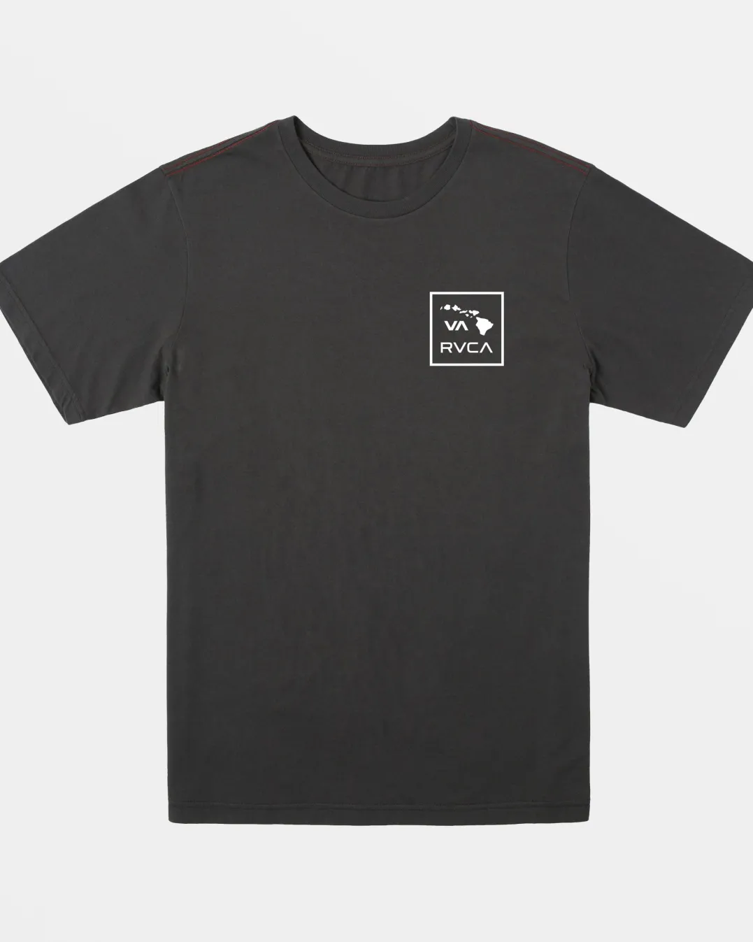 BOYS VA ATW PALM SHORT SLEEVE TEE