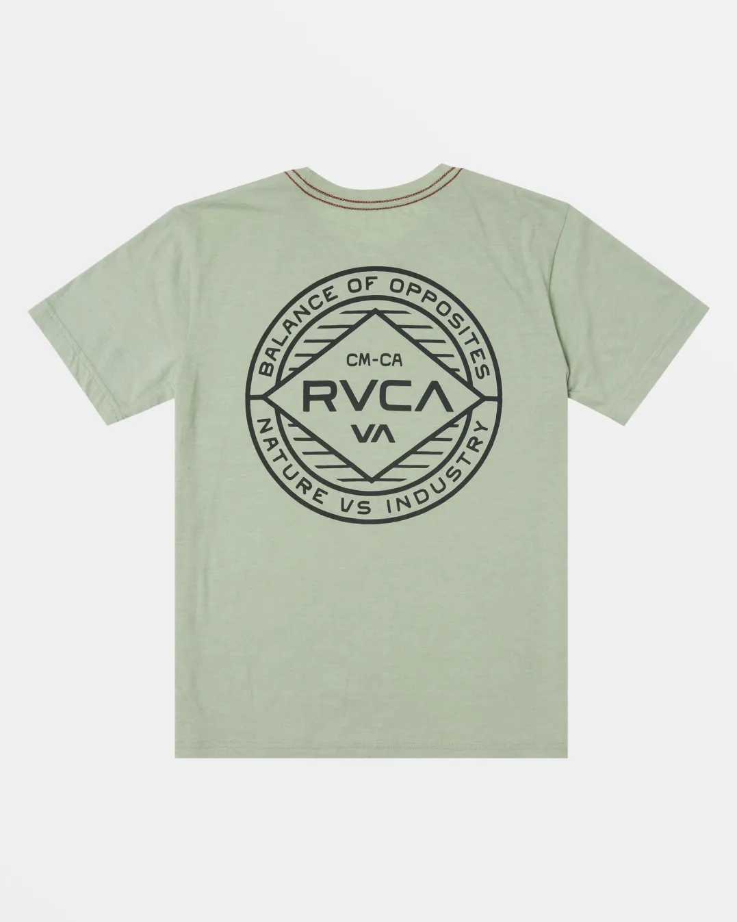 BOYS WORDMARK TEE