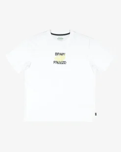 BRAIN FREEZE TEE