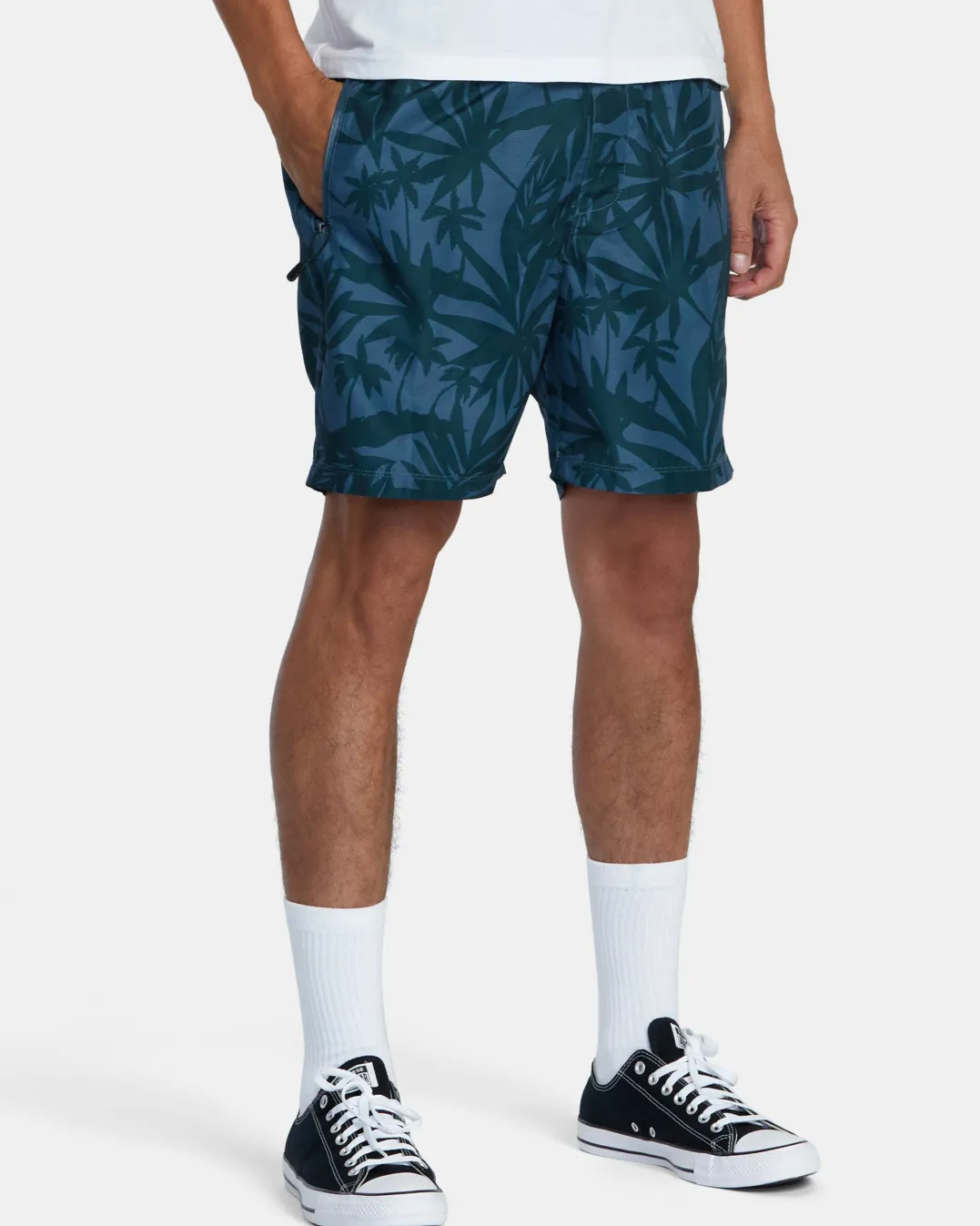 BRODIE HYBRID 17" BOARDSHORTS