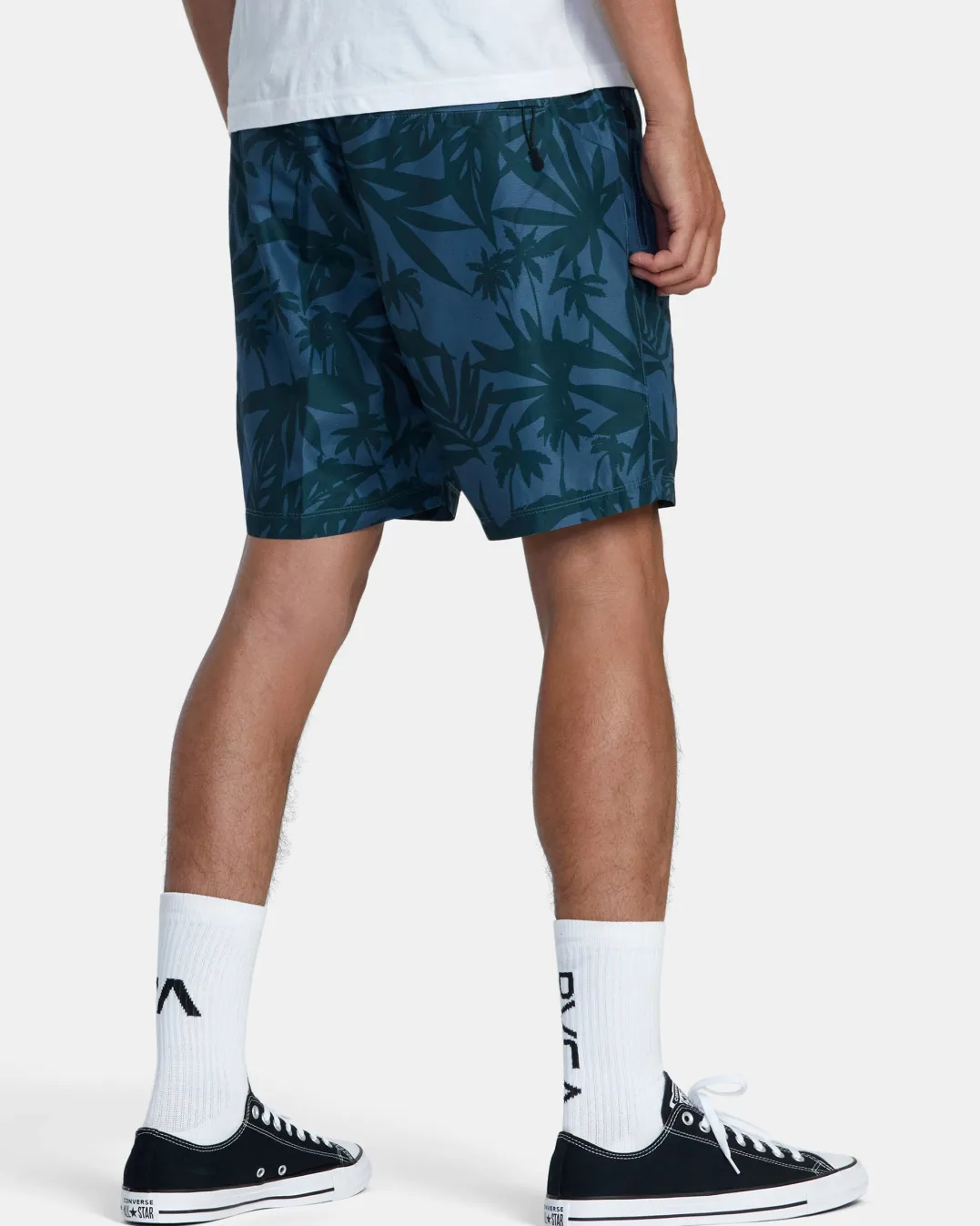 BRODIE HYBRID 17" BOARDSHORTS
