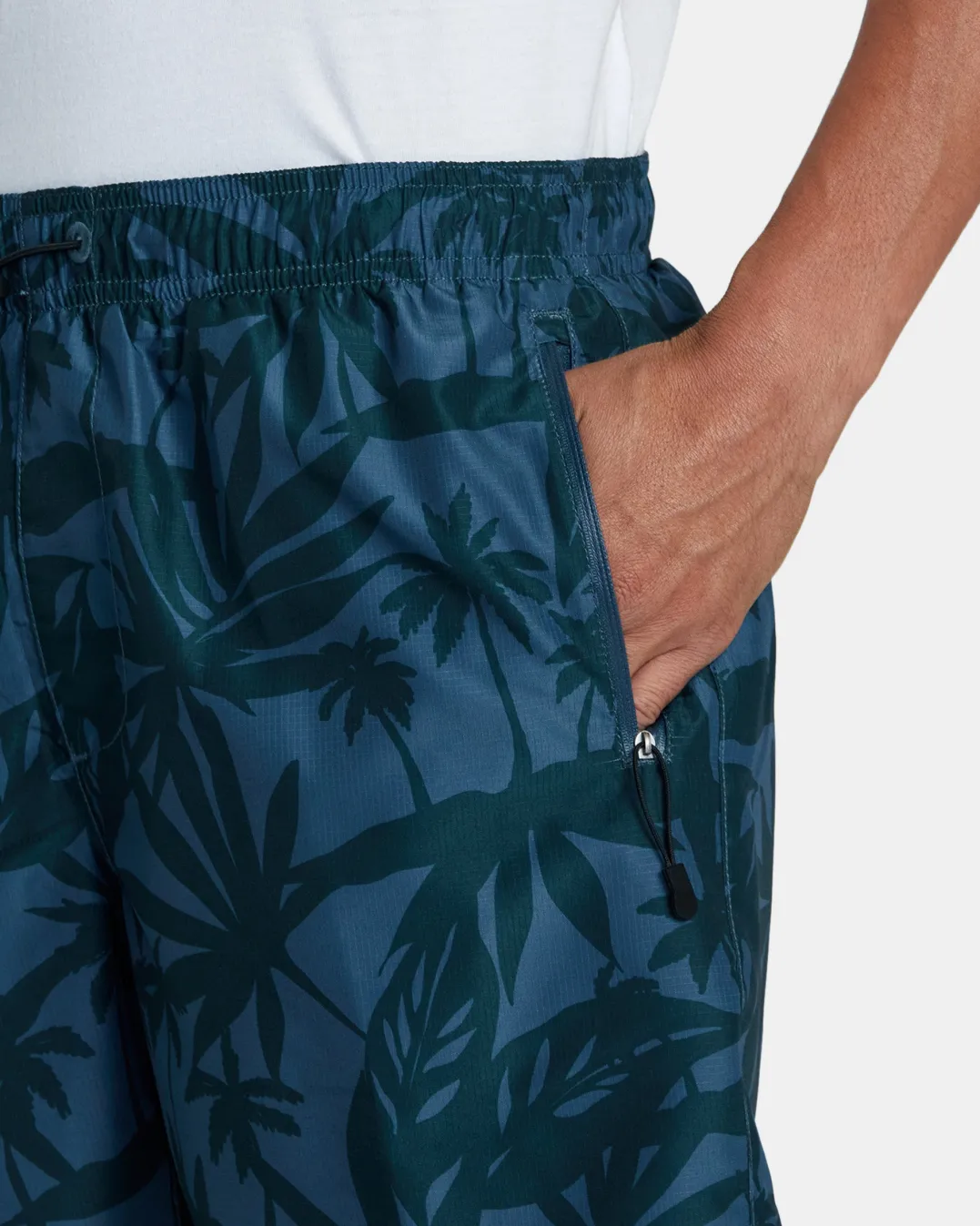 BRODIE HYBRID 17" BOARDSHORTS