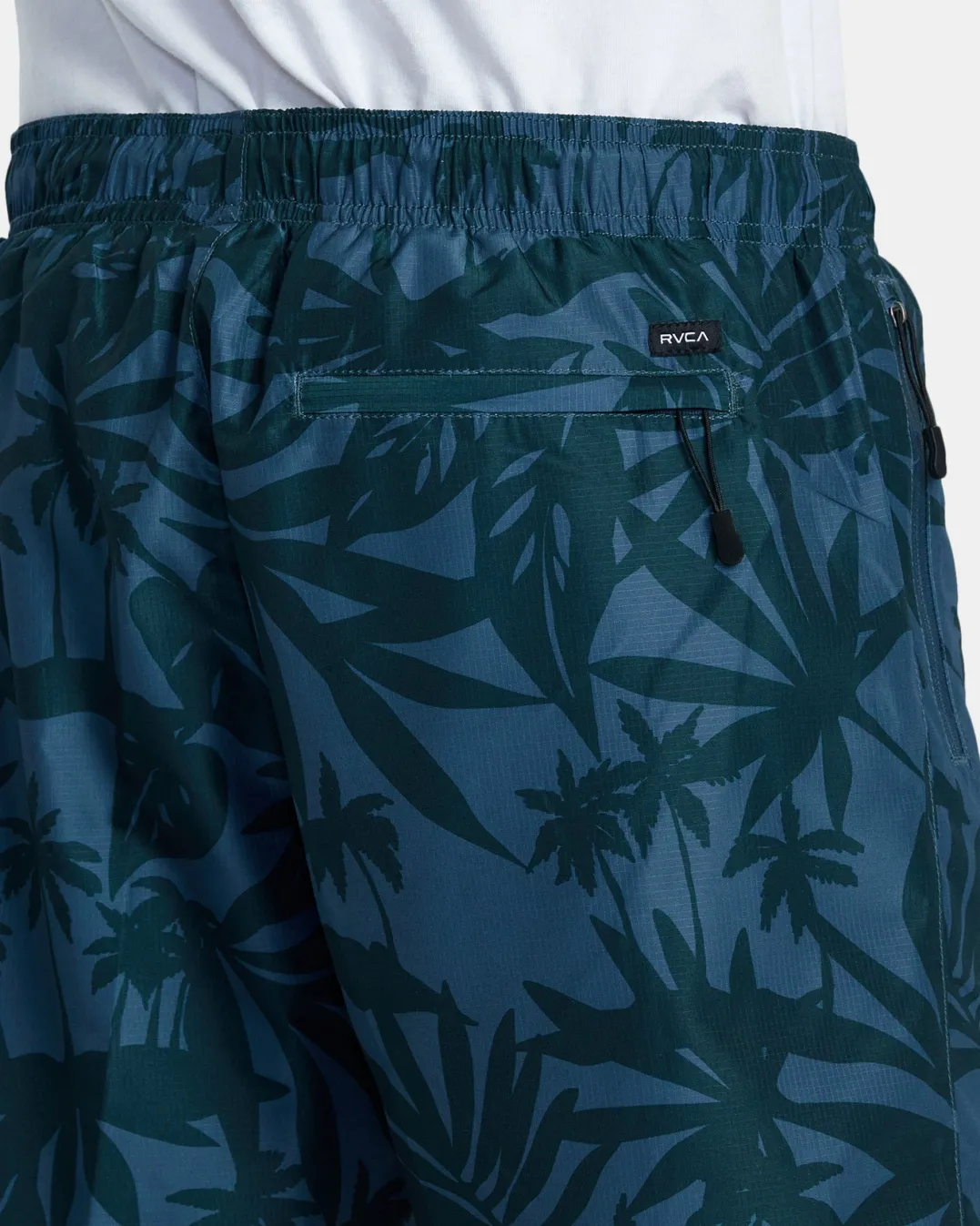 BRODIE HYBRID 17" BOARDSHORTS