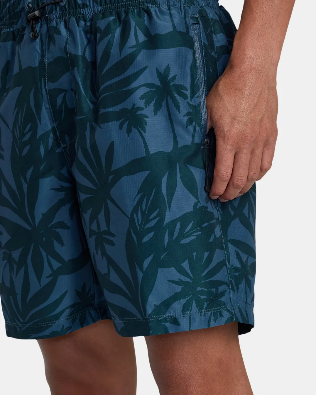 BRODIE HYBRID 17" BOARDSHORTS