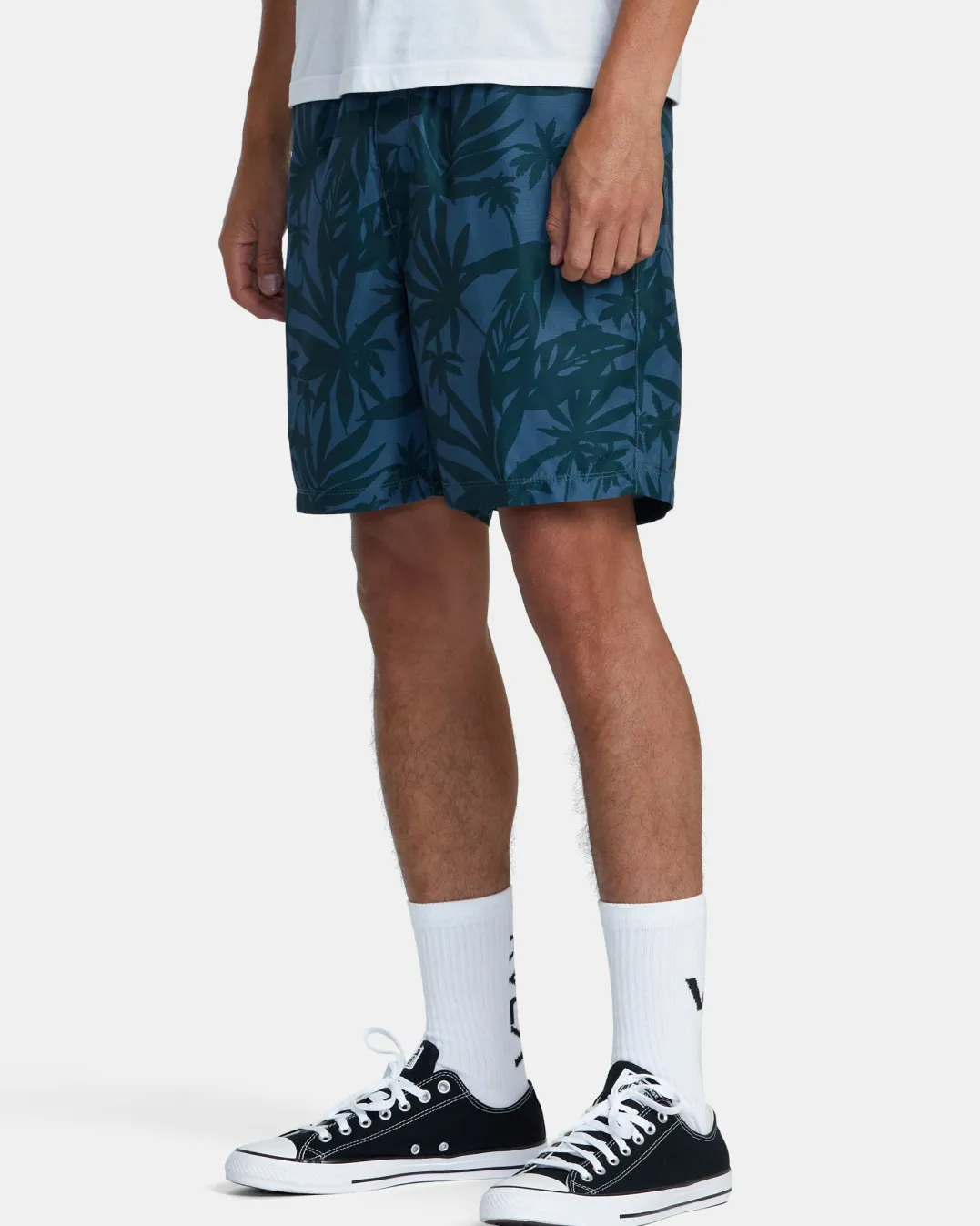 BRODIE HYBRID 17" BOARDSHORTS