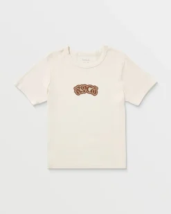 BURNER DAILY TEE