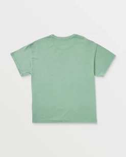 BUTTERFLY BAGGIE TEE