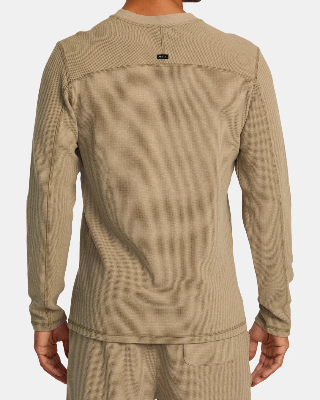 C-ABLE LONG SLEEVE TEE