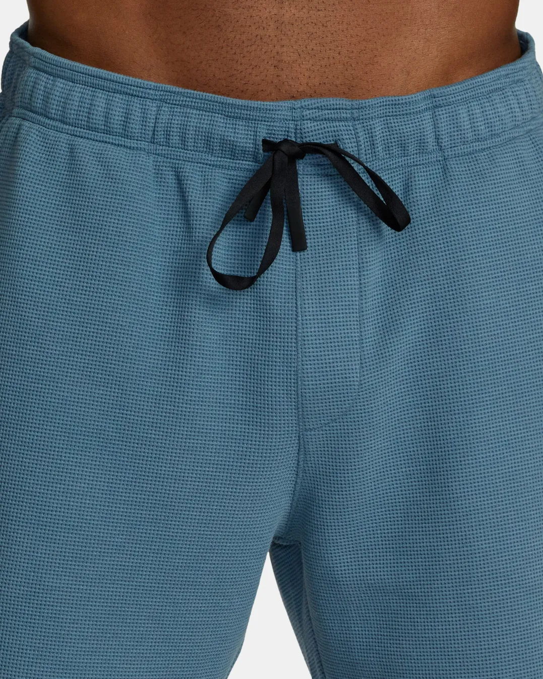 C-ABLE WAFFLE KNIT SHORTS