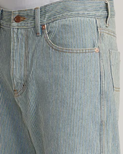 CHAINMAIL DENIM