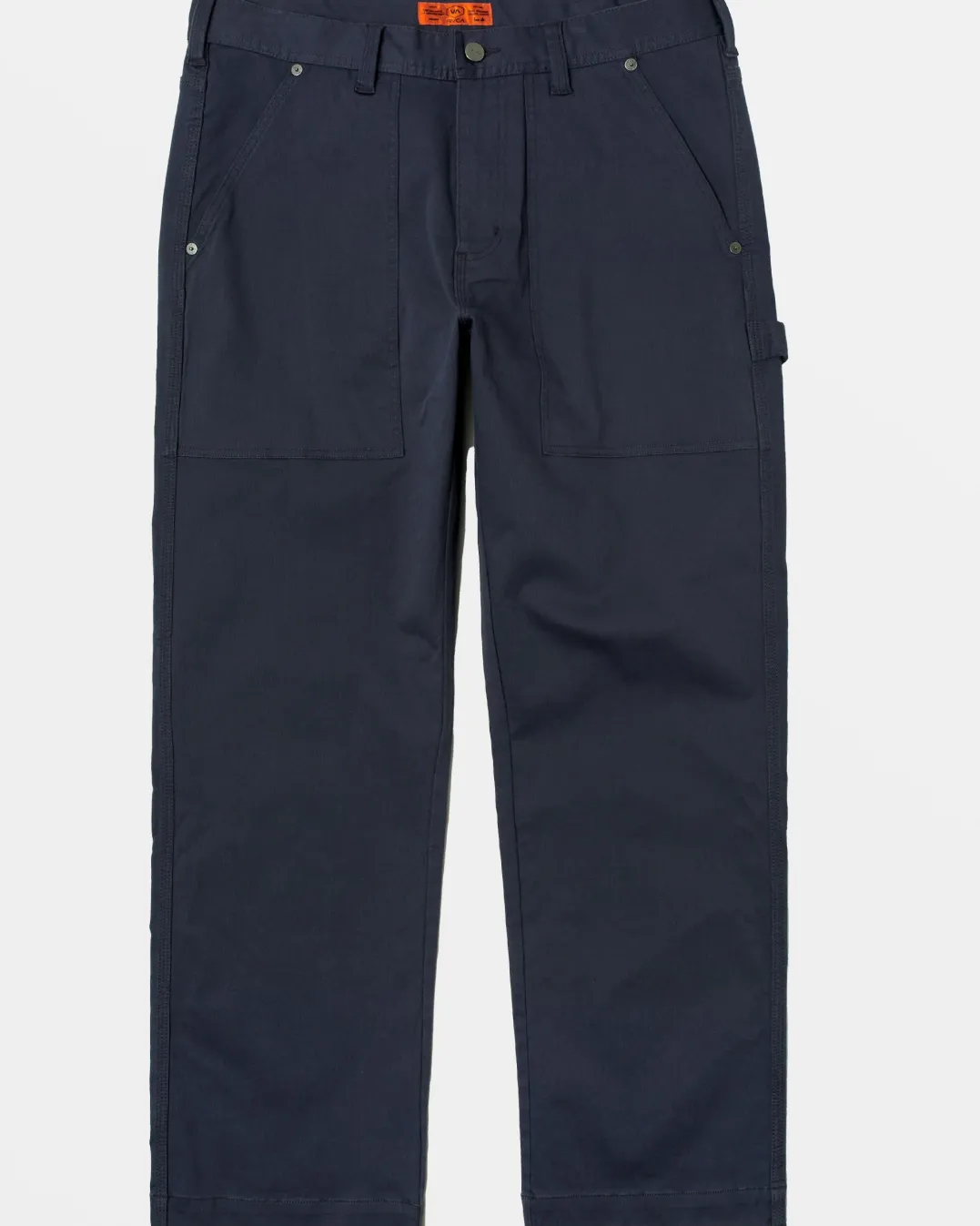 CHAINMAIL RELAXED FIT PANT 2
