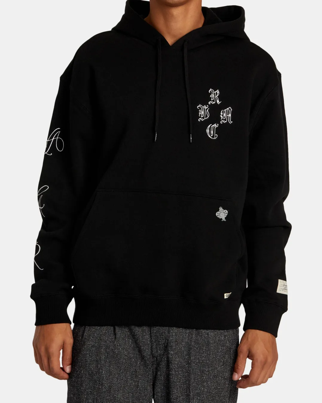 CHEFS KISS HOODIE