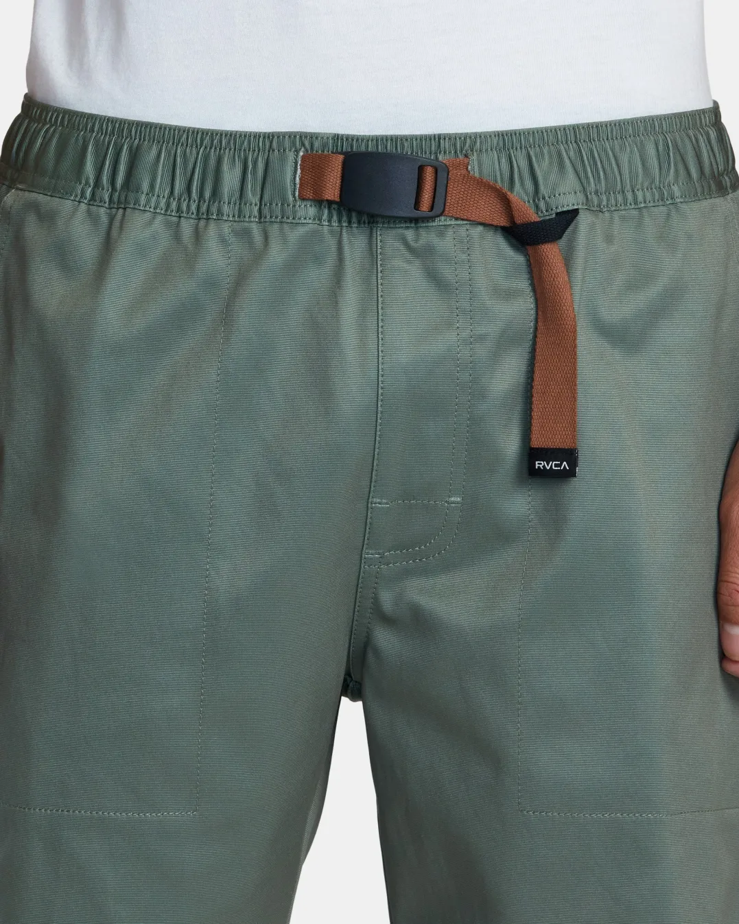 CIVIC HYBRID 18" BOARDSHORTS