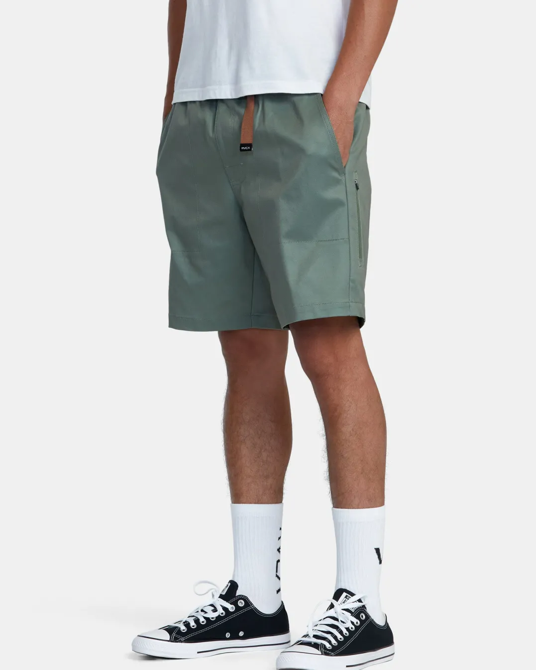 CIVIC HYBRID 18" BOARDSHORTS