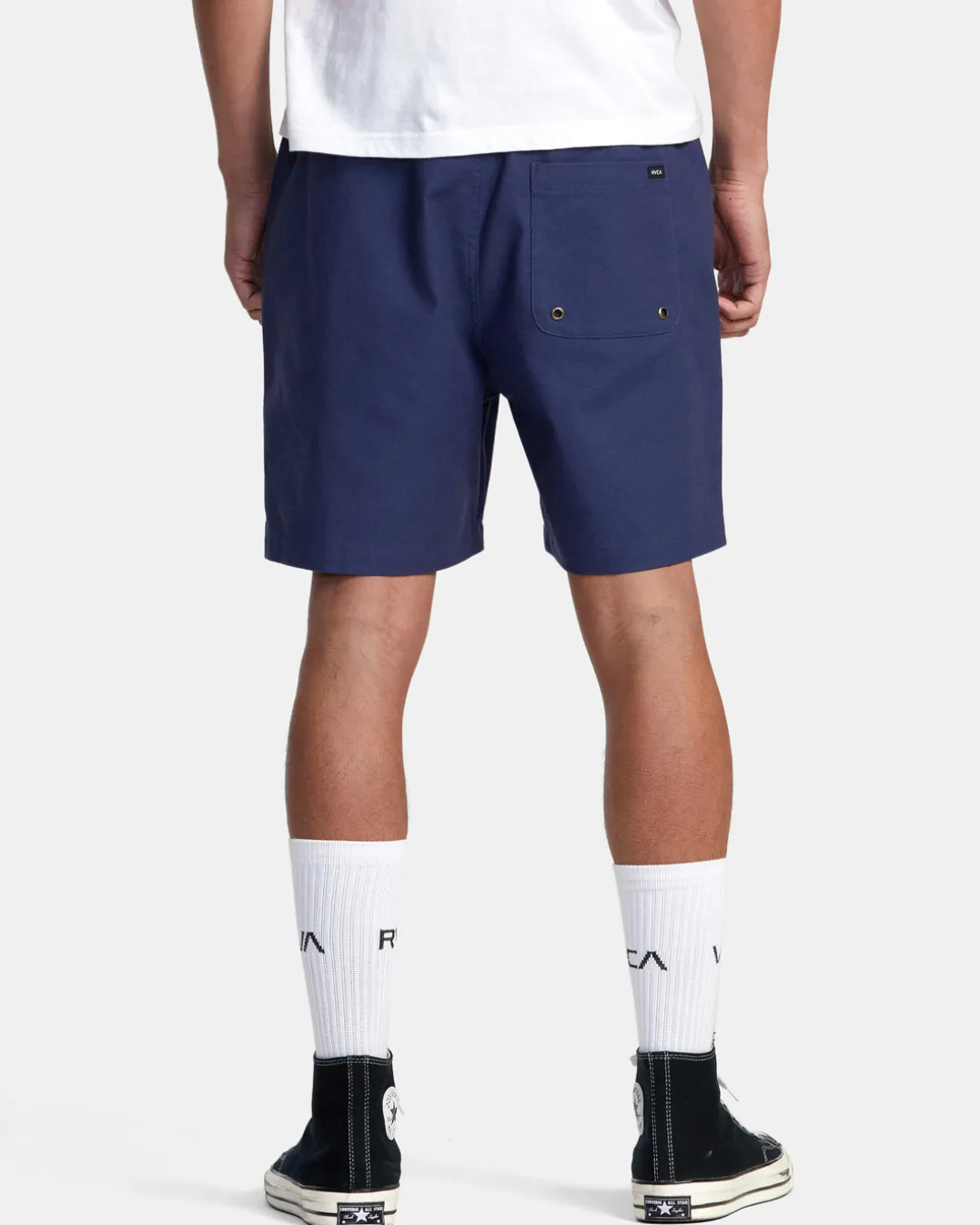 CIVIC RANGE 18" SHORTS