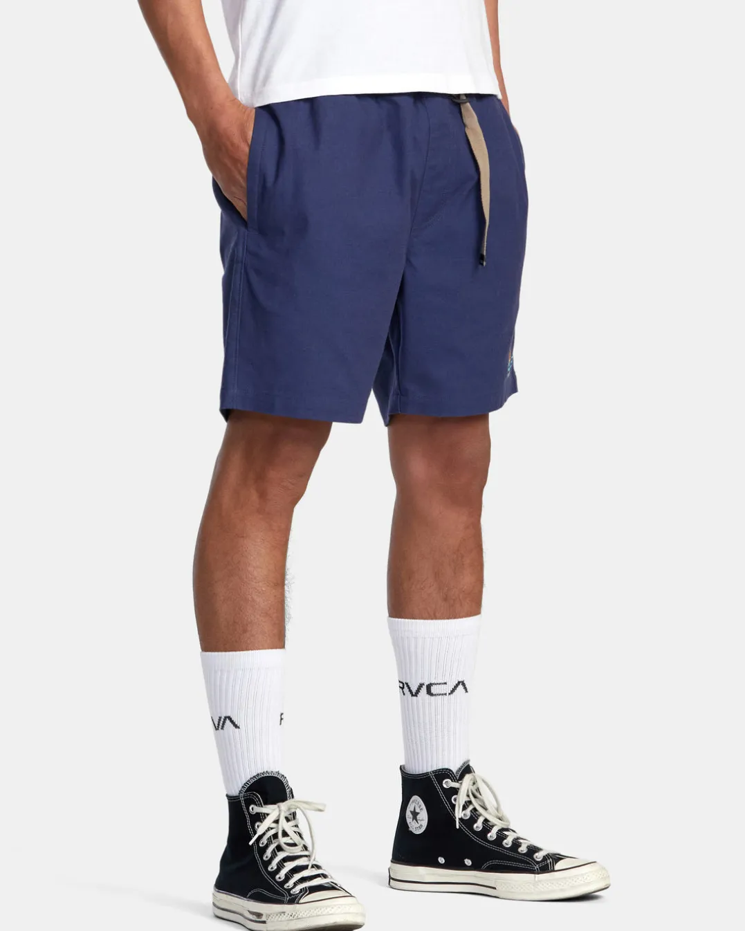 CIVIC RANGE 18" SHORTS