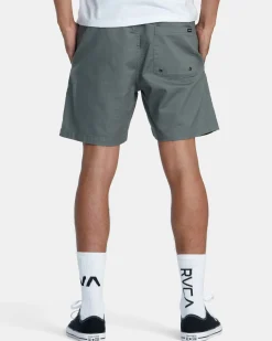 CIVIC RANGE 18" SHORTS