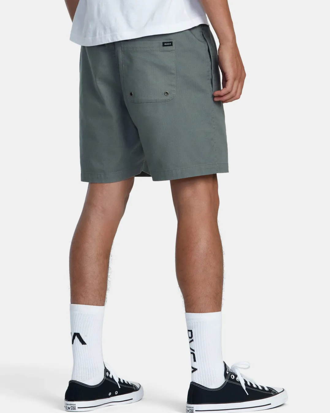 CIVIC RANGE 18" SHORTS
