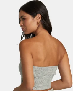 CLAIRE TUBE TOP