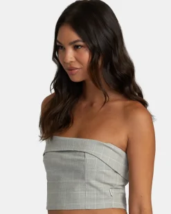 CLAIRE TUBE TOP