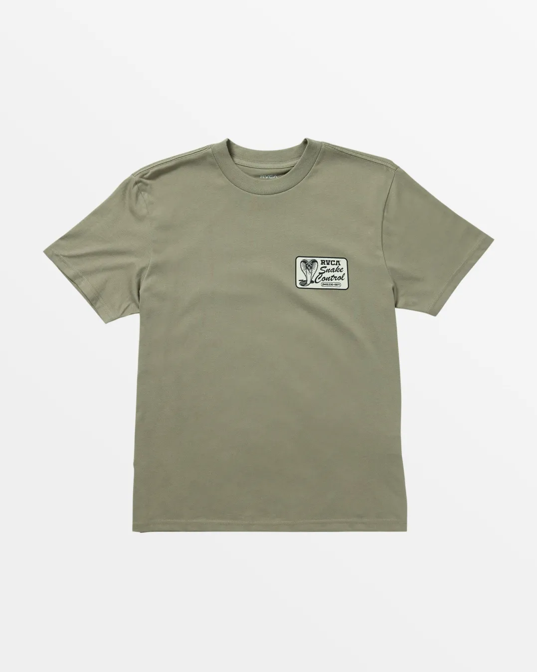 COBRA SERVICES TEE