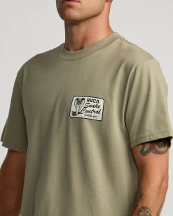 COBRA SERVICES TEE