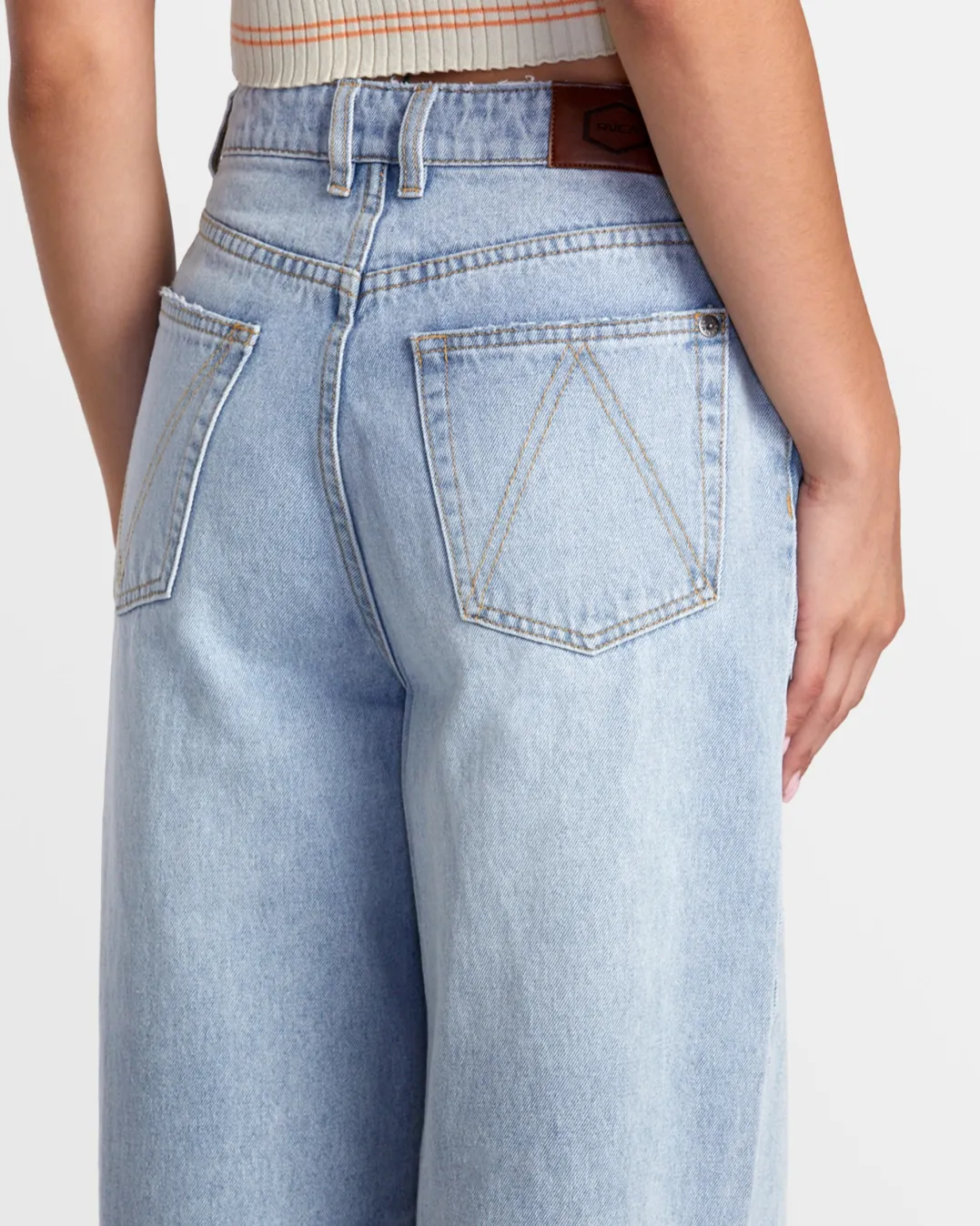COCO DENIM JEANS