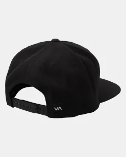 COMMONWEALTH SNAPBACK HAT