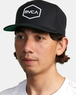 COMMONWEALTH SNAPBACK HAT