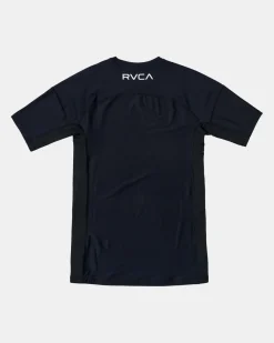 COMPRESSION TECHNICAL SHORT SLEEVE TOP
