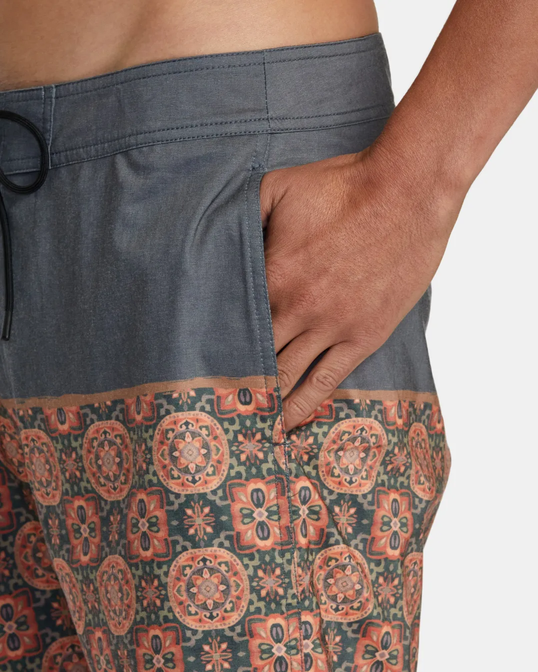 COUNTY 18" BOARDSHORTS