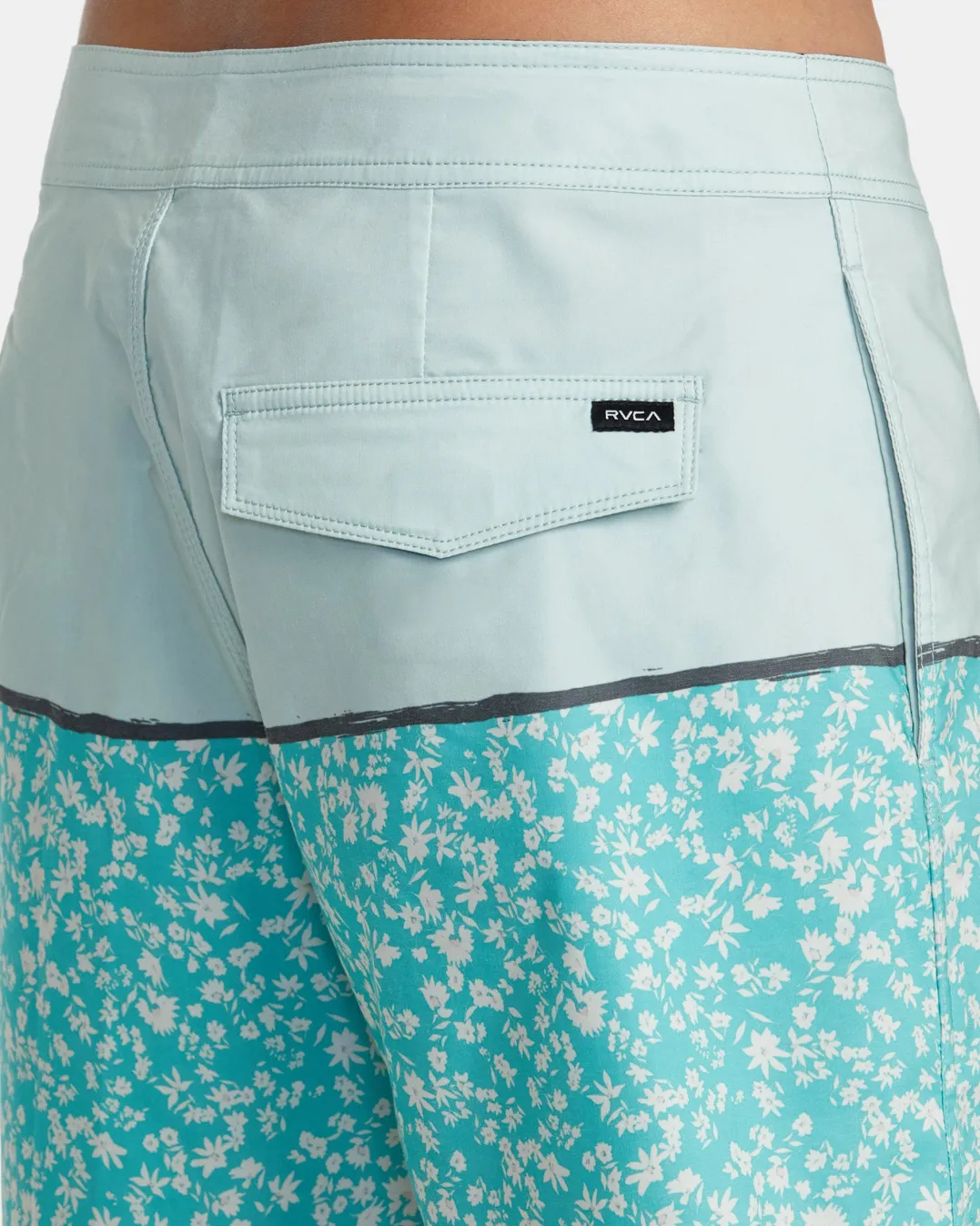 COUNTY 18" BOARDSHORTS