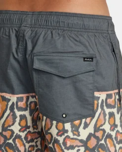 COUNTY ELASTIC WAIST 17