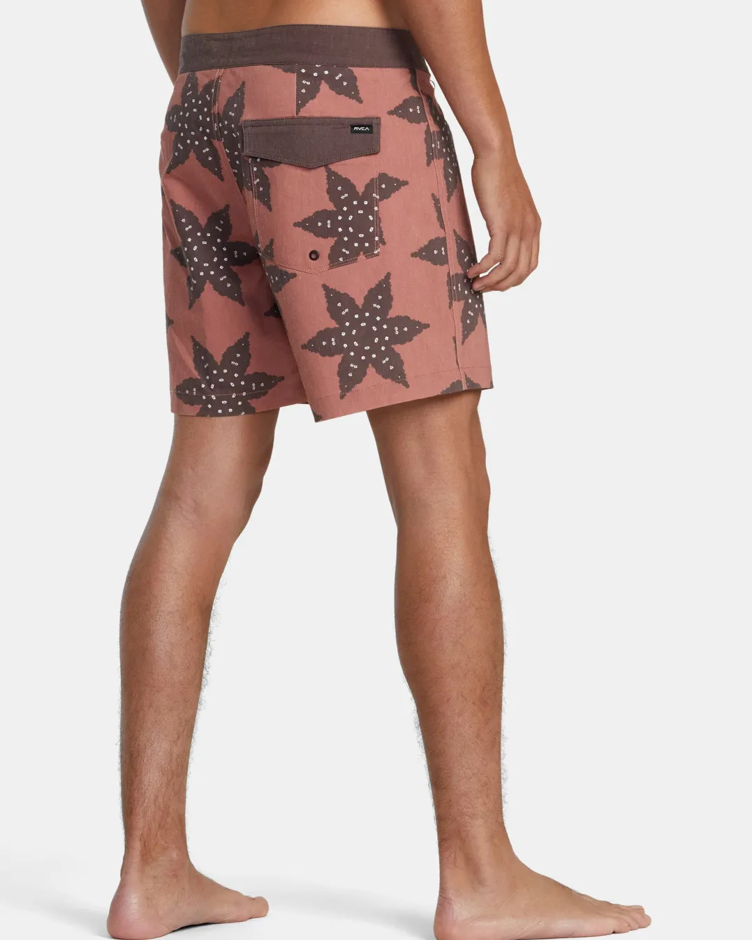 CROSS UP TRUNK 16" BOARDSHORTS