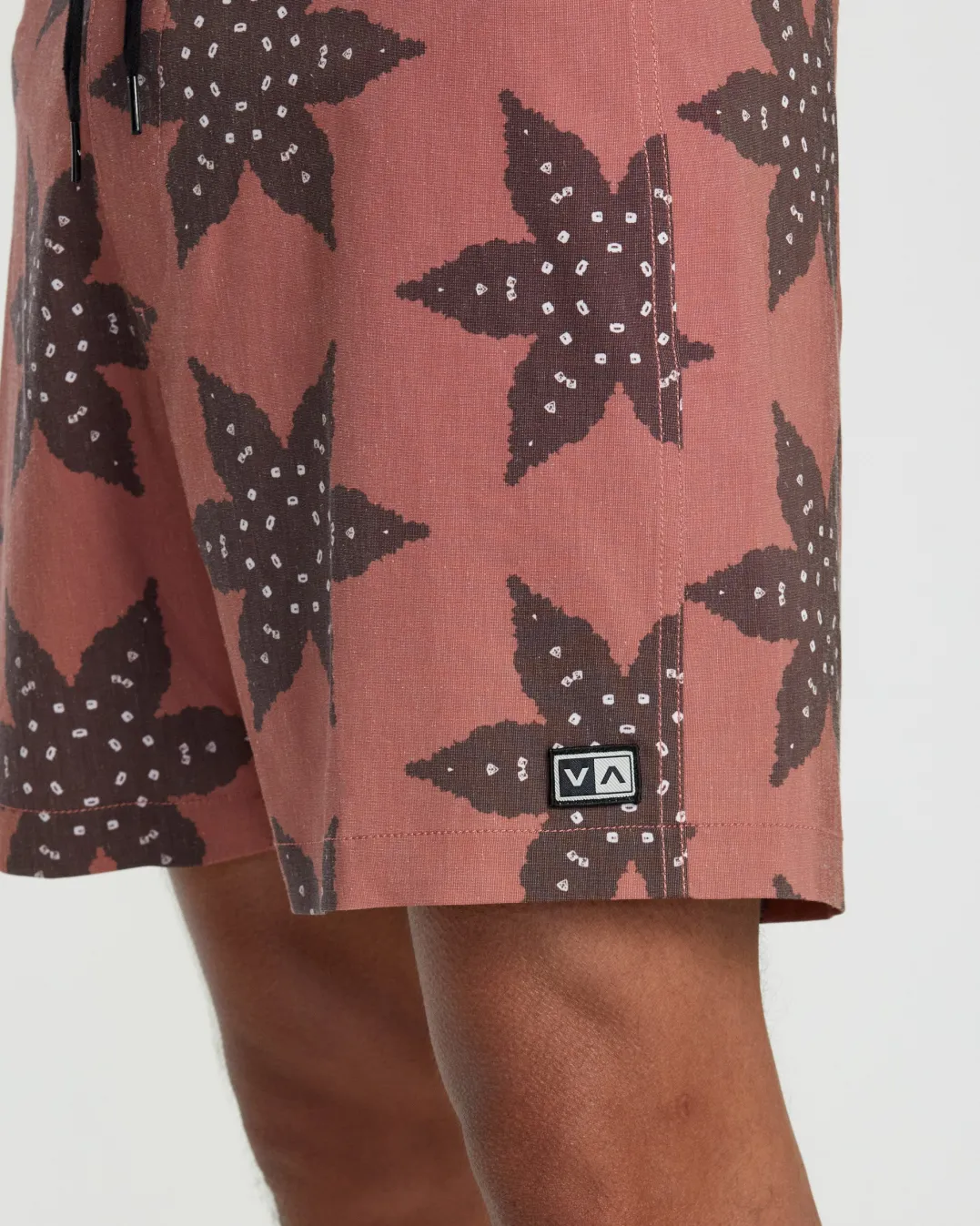 CROSS UP TRUNK 16" BOARDSHORTS