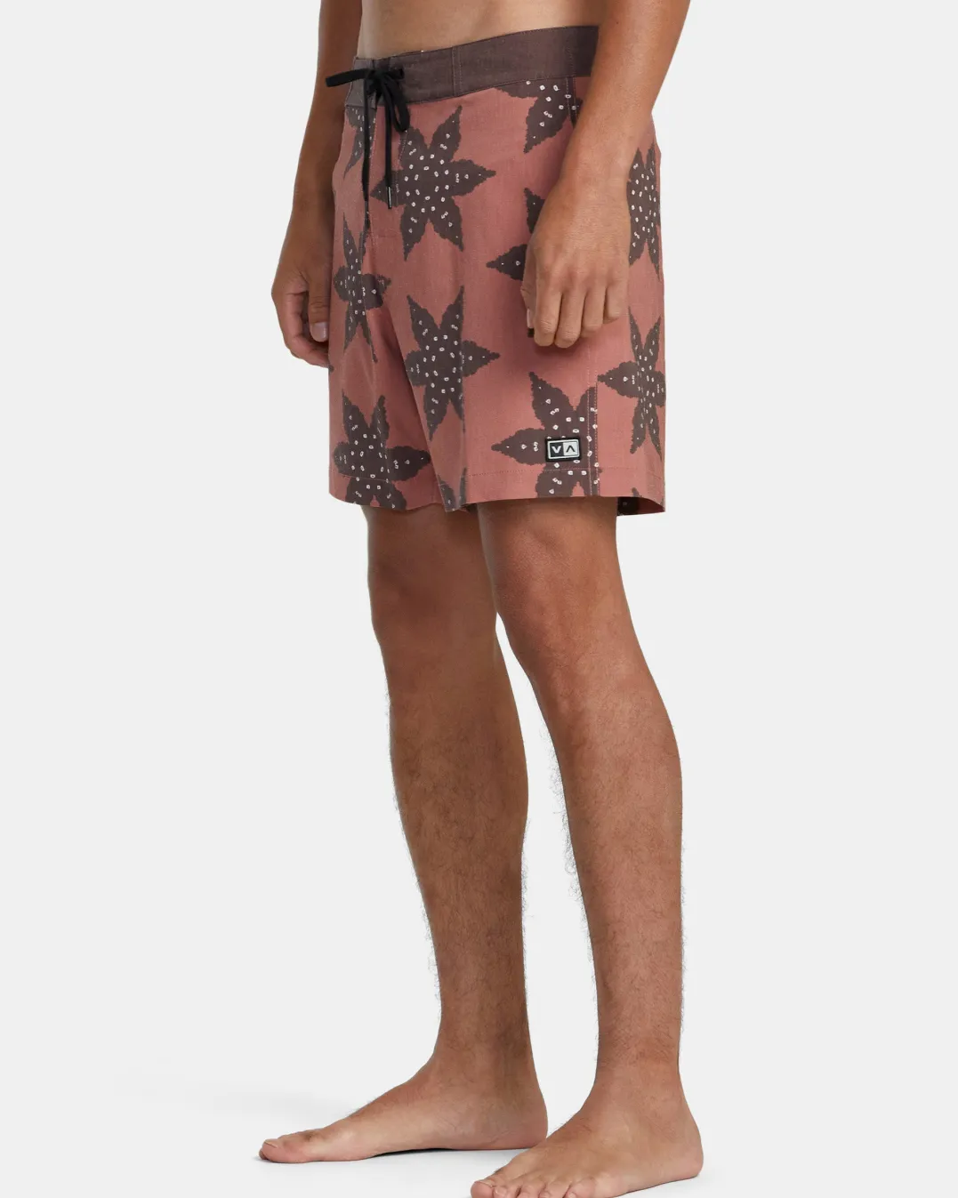 CROSS UP TRUNK 16" BOARDSHORTS